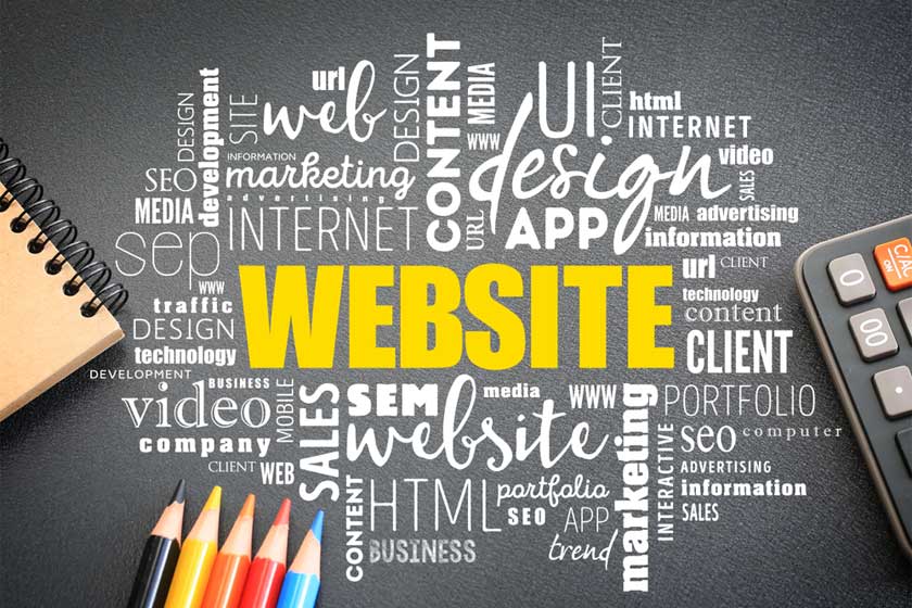 web digital services