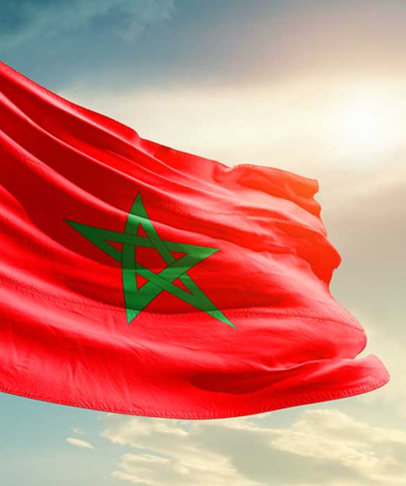 Services administratifs complets au Maroc